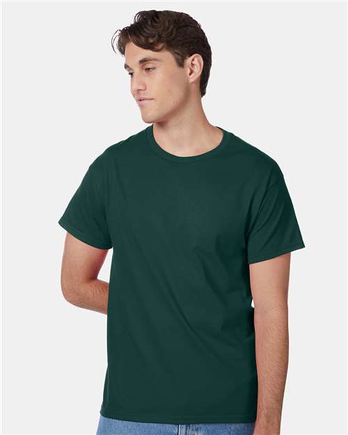 Hanes Unisex Authentic T-Shirt 5250