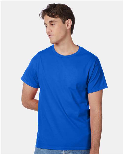 Hanes Unisex Authentic T-Shirt 5250