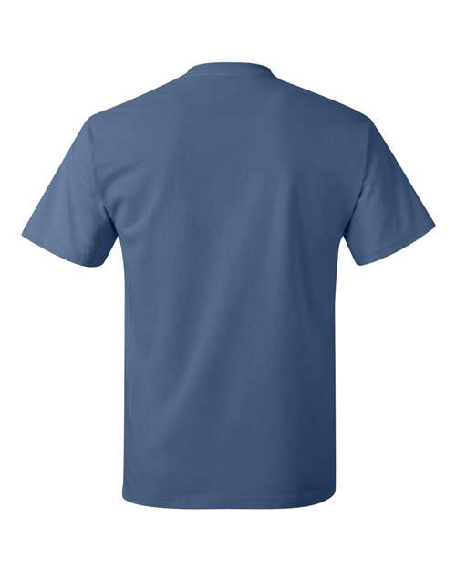 Hanes Unisex Authentic T-Shirt 5250