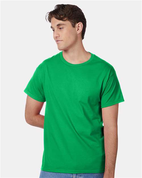 Hanes Unisex Authentic T-Shirt 5250