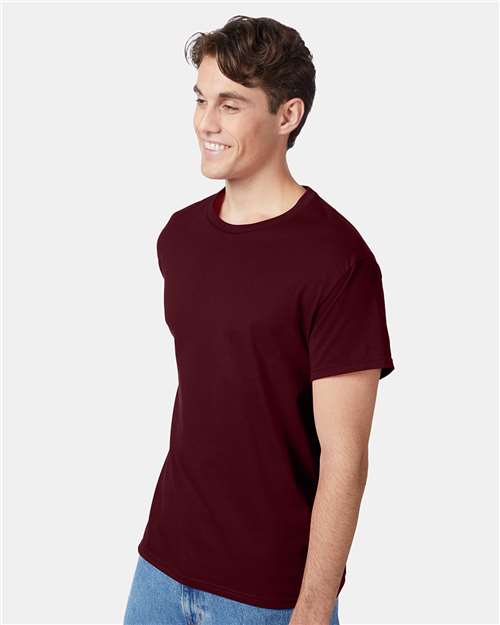 Hanes Unisex Authentic T-Shirt 5250