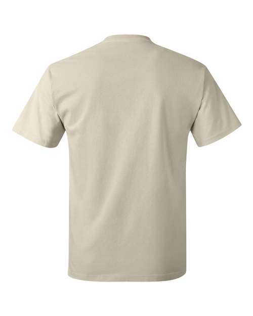Hanes Unisex Authentic T-Shirt 5250