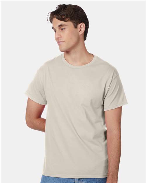 Hanes Unisex Authentic T-Shirt 5250