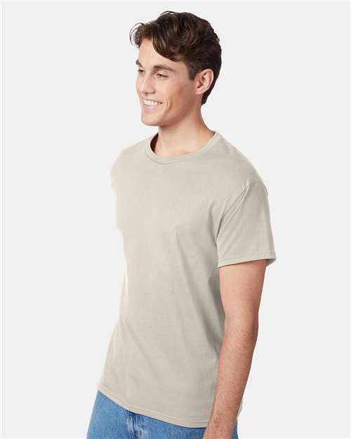 Hanes Unisex Authentic T-Shirt 5250