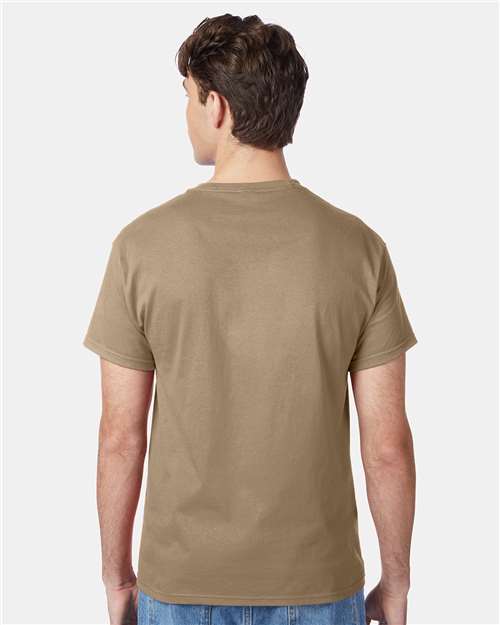 Hanes Unisex Authentic T-Shirt 5250