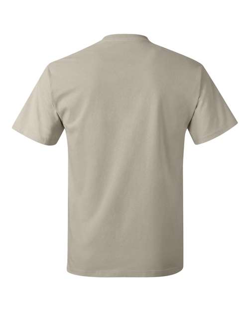 Hanes Unisex Authentic T-Shirt 5250
