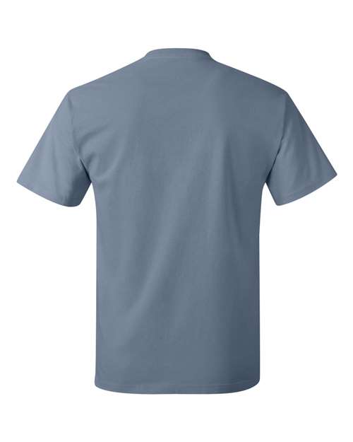 Hanes Unisex Authentic T-Shirt 5250