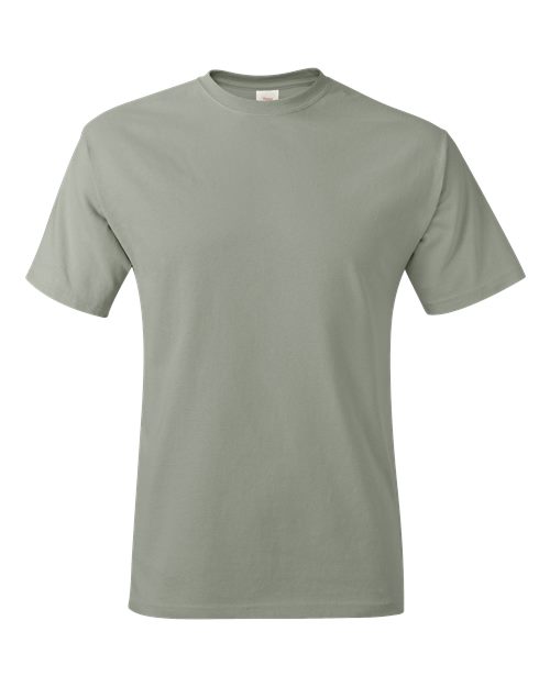 Hanes Unisex Authentic T-Shirt 5250