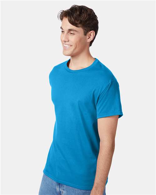 Hanes Unisex Authentic T-Shirt 5250