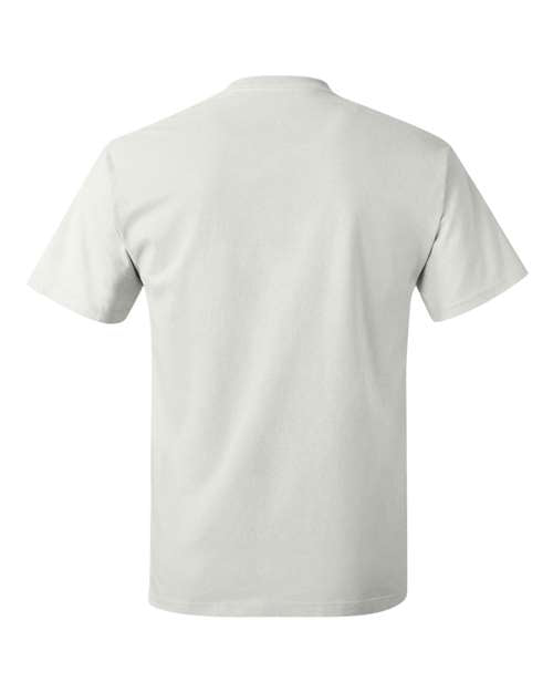 Hanes Unisex Authentic T-Shirt 5250