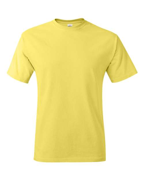 Hanes Unisex Authentic T-Shirt 5250