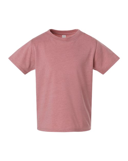 Rabbit Skins Toddler Vintage Wash T-Shirt 3312