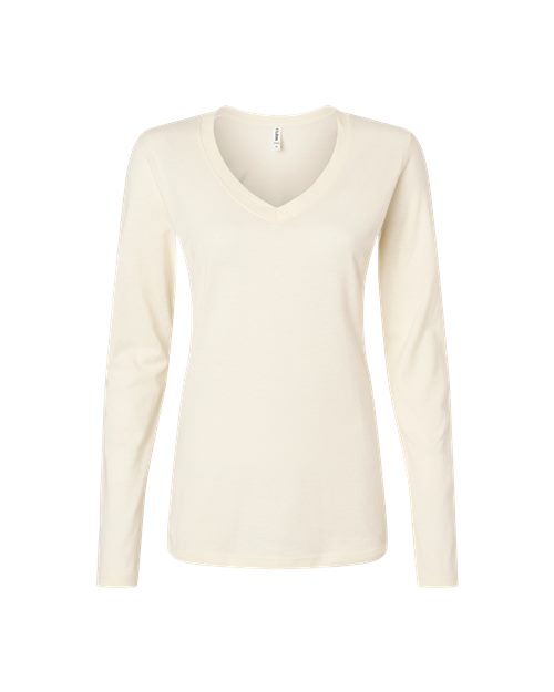 Tultex Women's Fine Jersey T-Shirt 214LS