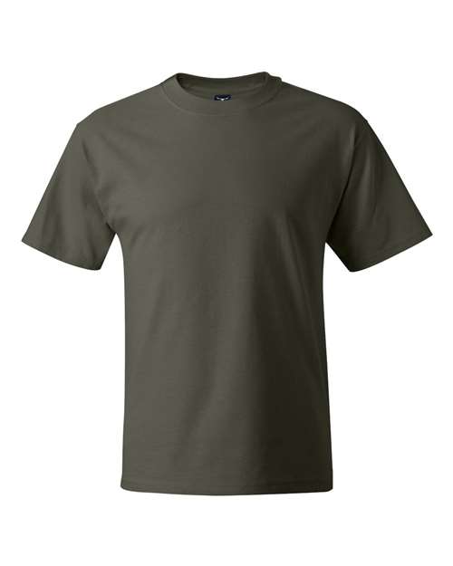 Hanes Unisex Beefy-T® T-Shirt 5180
