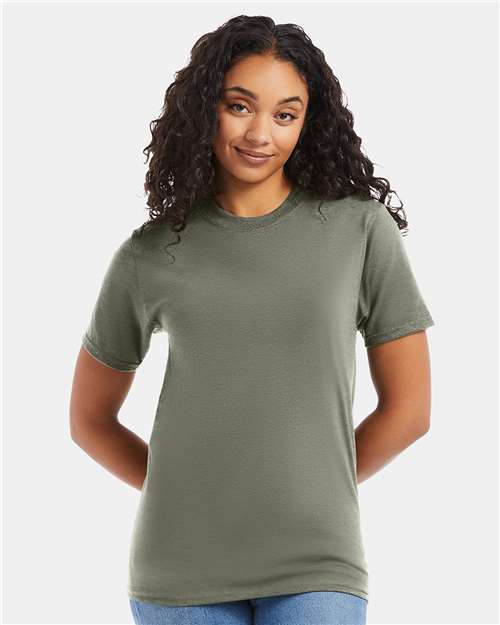 Hanes Unisex Beefy-T® T-Shirt 5180