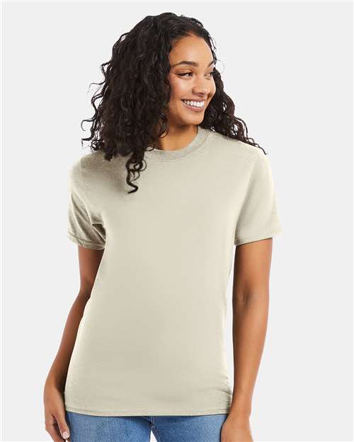 Hanes Unisex Beefy-T® T-Shirt 5180