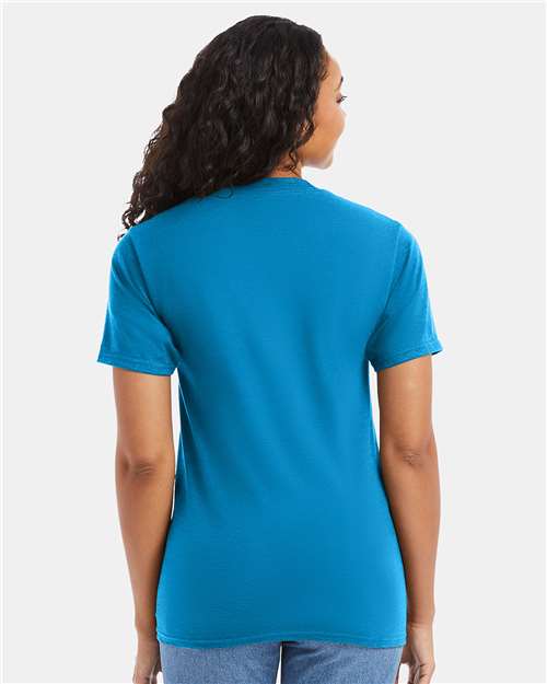 Hanes Unisex Beefy-T® T-Shirt 5180