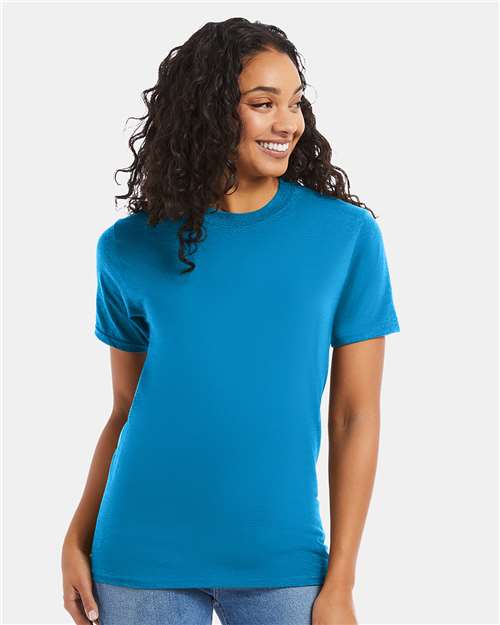 Hanes Unisex Beefy-T® T-Shirt 5180