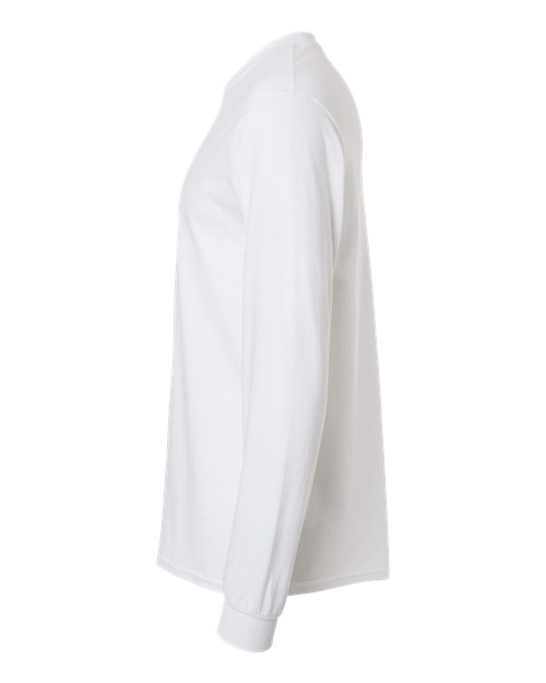 Gildan Unisex Heavy Cotton™ Long Sleeve T-Shirt 5400