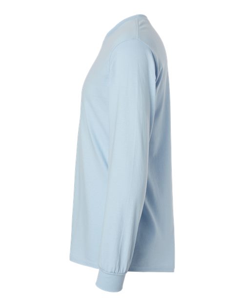 Gildan Unisex Ultra Cotton® Long Sleeve T-Shirt 2400