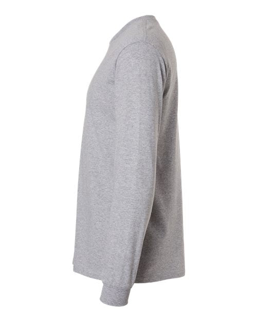 Gildan Unisex Ultra Cotton® Long Sleeve T-Shirt 2400