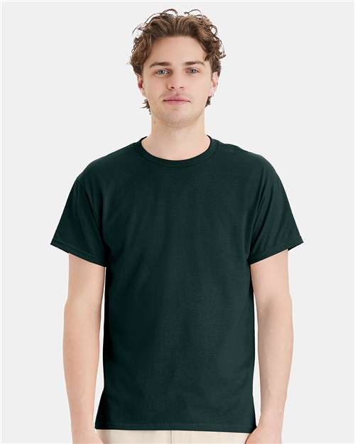 Hanes Unisex EcoSmart® T-Shirt 5170