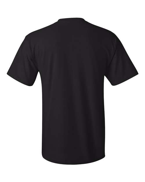 Hanes Men's Authentic Pocket T-Shirt 5590