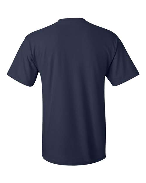 Hanes Men's Authentic Pocket T-Shirt 5590