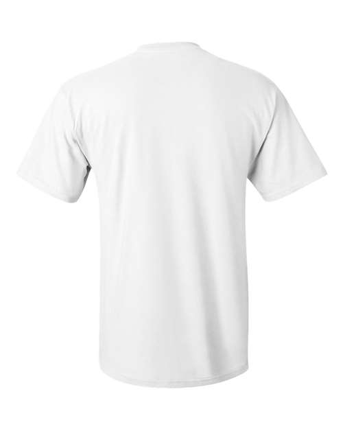 Hanes Men's Authentic Pocket T-Shirt 5590