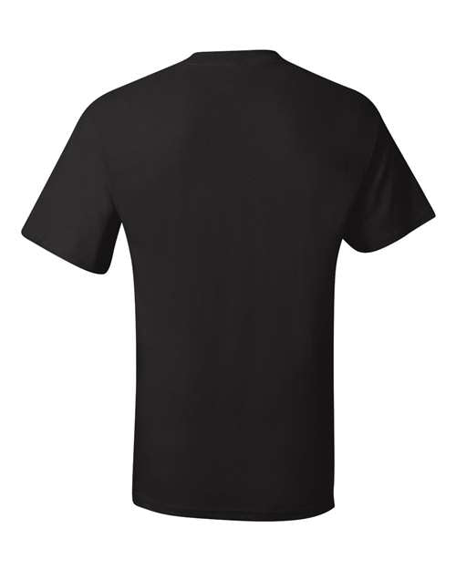 Hanes Men's Beefy-T® Pocket T-Shirt 5190