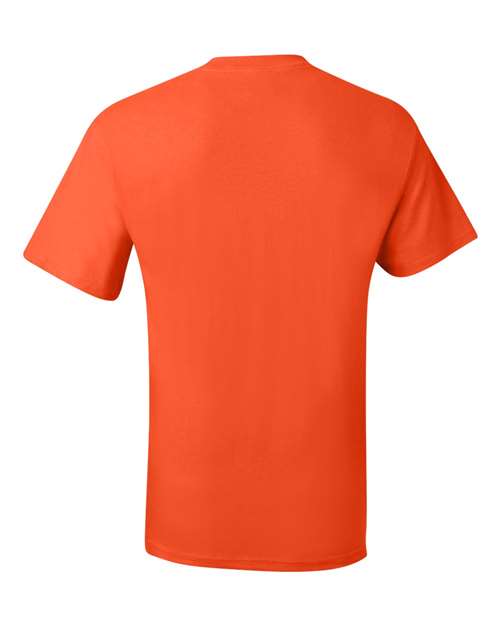 Hanes Men's Beefy-T® Pocket T-Shirt 5190