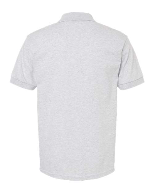 Gildan Unisex DryBlend® Jersey Polo 8800