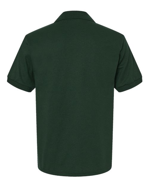 Gildan Unisex DryBlend® Jersey Polo 8800