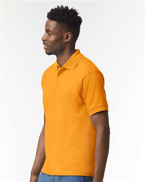 Gildan Unisex DryBlend® Polo 8800