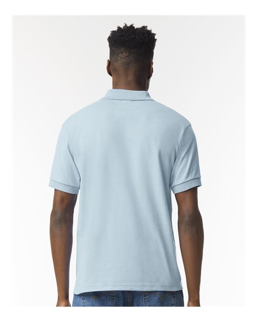 Gildan Unisex DryBlend® Jersey Polo 8800