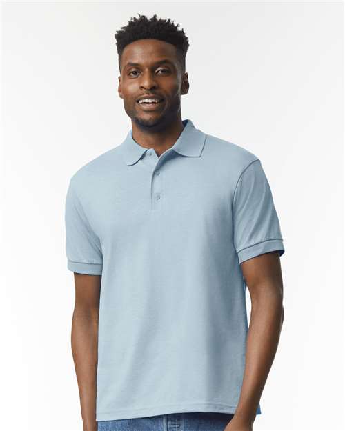 Gildan Unisex DryBlend® Polo 8800