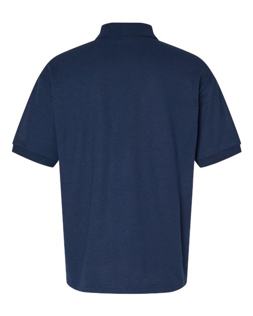 Gildan Unisex DryBlend® Jersey Polo 8800
