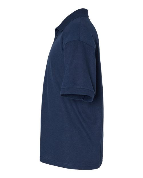 Gildan Unisex DryBlend® Polo 8800