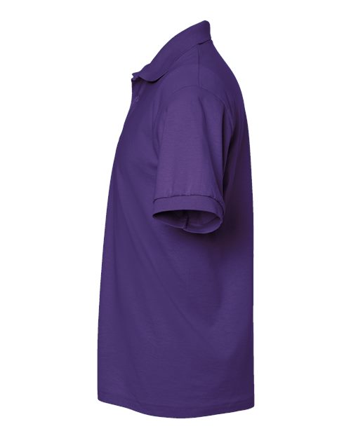 Gildan Unisex DryBlend® Jersey Polo 8800