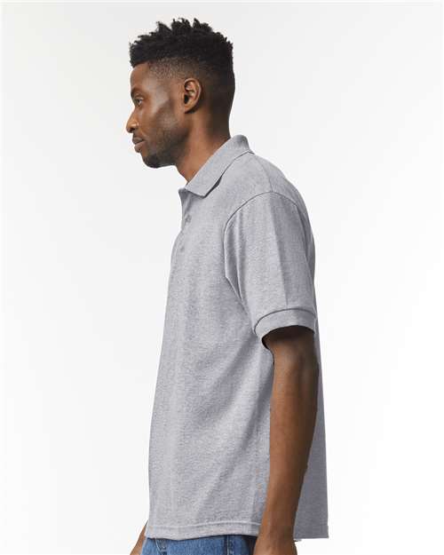 Gildan Unisex DryBlend® Jersey Polo 8800