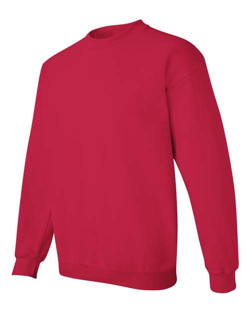 Gildan Unisex Heavy Blend™ Crewneck Sweatshirt 18000