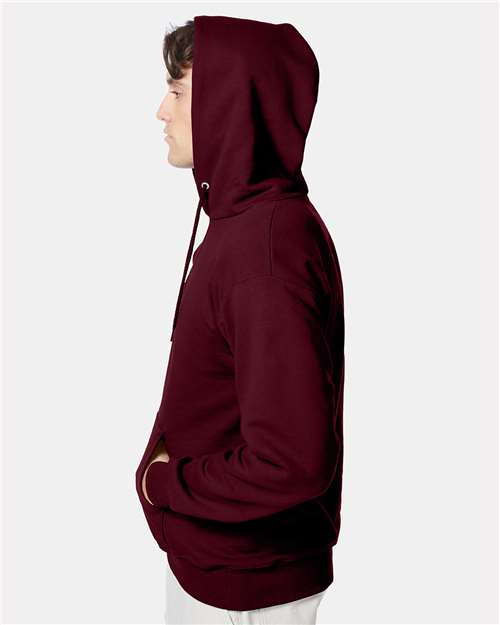 Hanes Unisex Ultimate Cotton® Hooded Sweatshirt F170