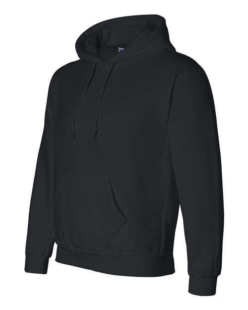 Gildan Unisex DryBlend® Hooded Sweatshirt 12500
