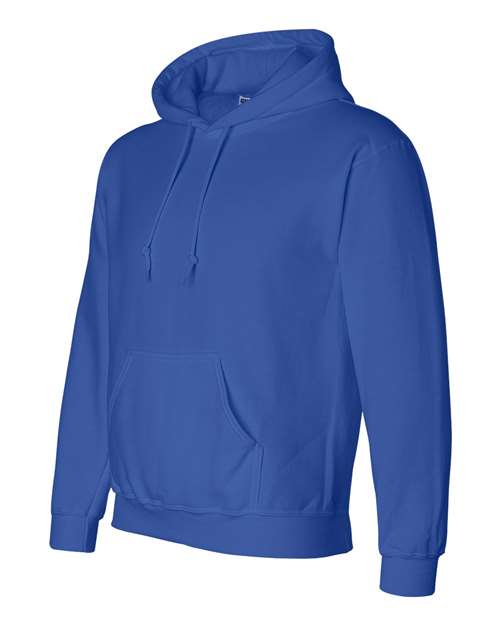 Gildan Unisex DryBlend® Hooded Sweatshirt 12500