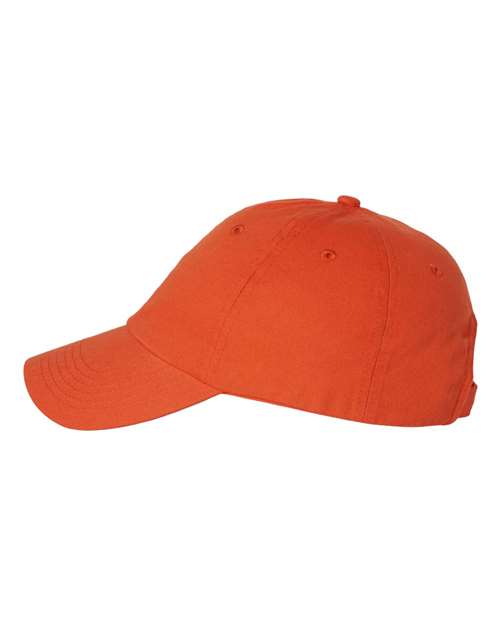 Valucap Bio-Washed Classic Dad Hat VC300A