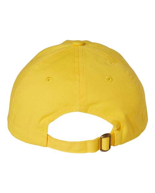 Valucap Bio-Washed Classic Dad Hat VC300A