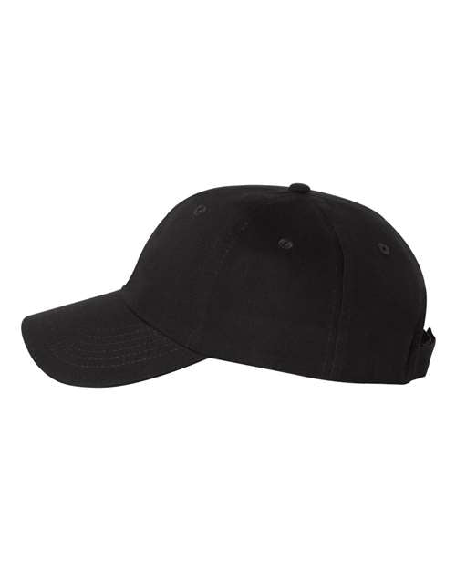 Valucap Brushed Twill Cap VC200