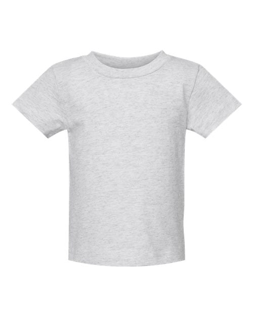 Rabbit Skins Infant Cotton Jersey Tee 3401