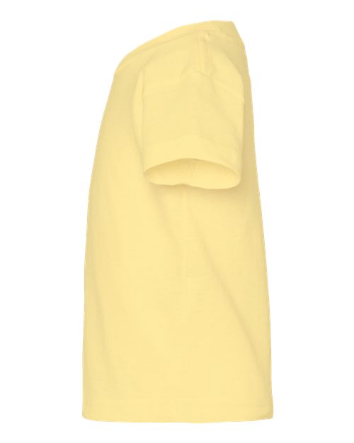 Rabbit Skins Infant Cotton Jersey Tee 3401