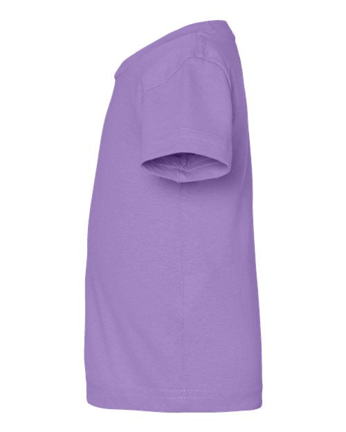 Rabbit Skins Infant Cotton Jersey Tee 3401